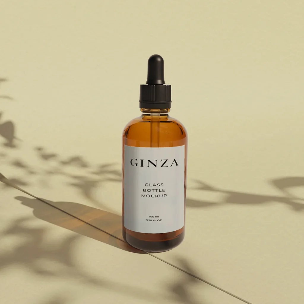 Snail smart serum