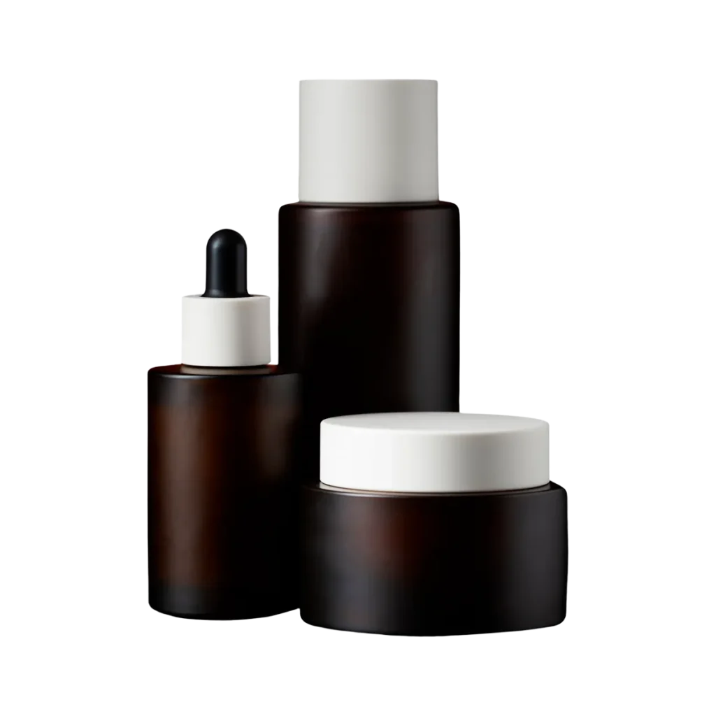 Coconut Oil Body Lotion