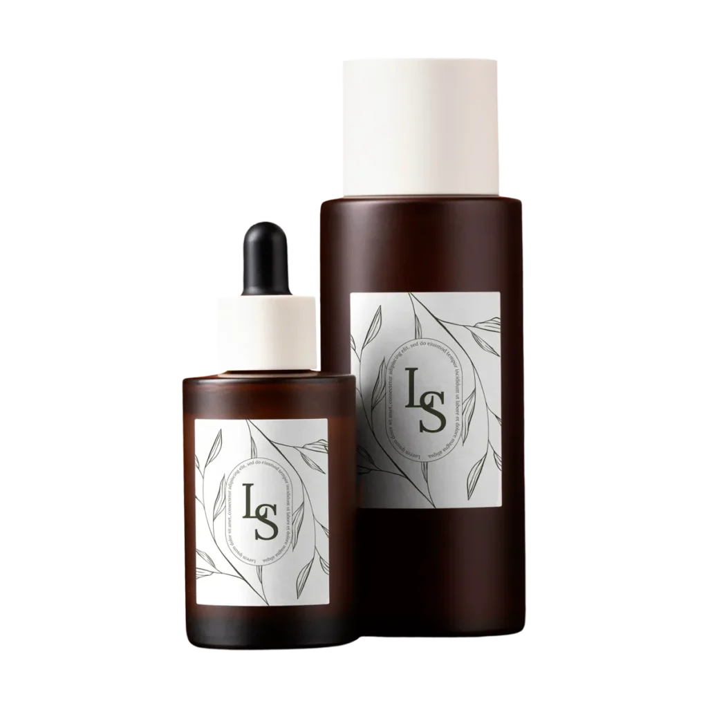 Antibacterial Body Wash
