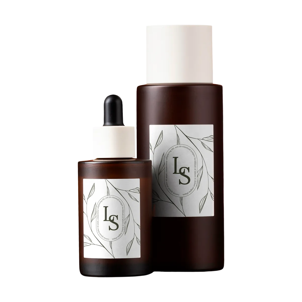 Cosmetic firming serum - Image 5