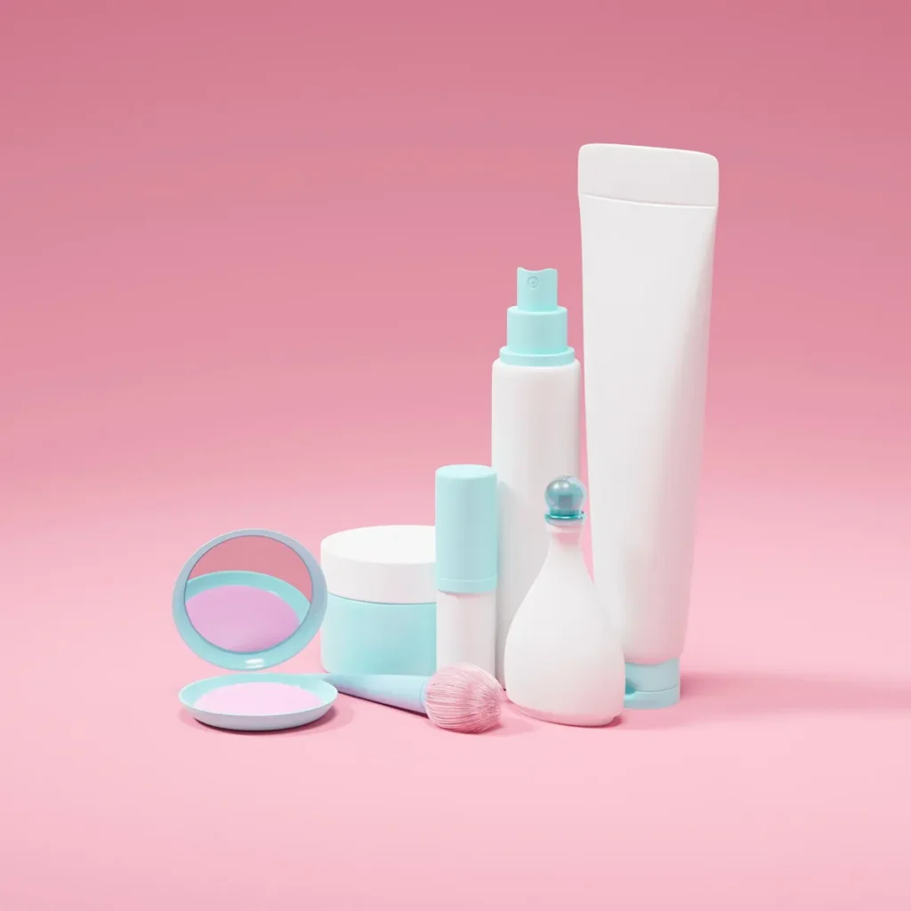 Salicylic Acid Toner
