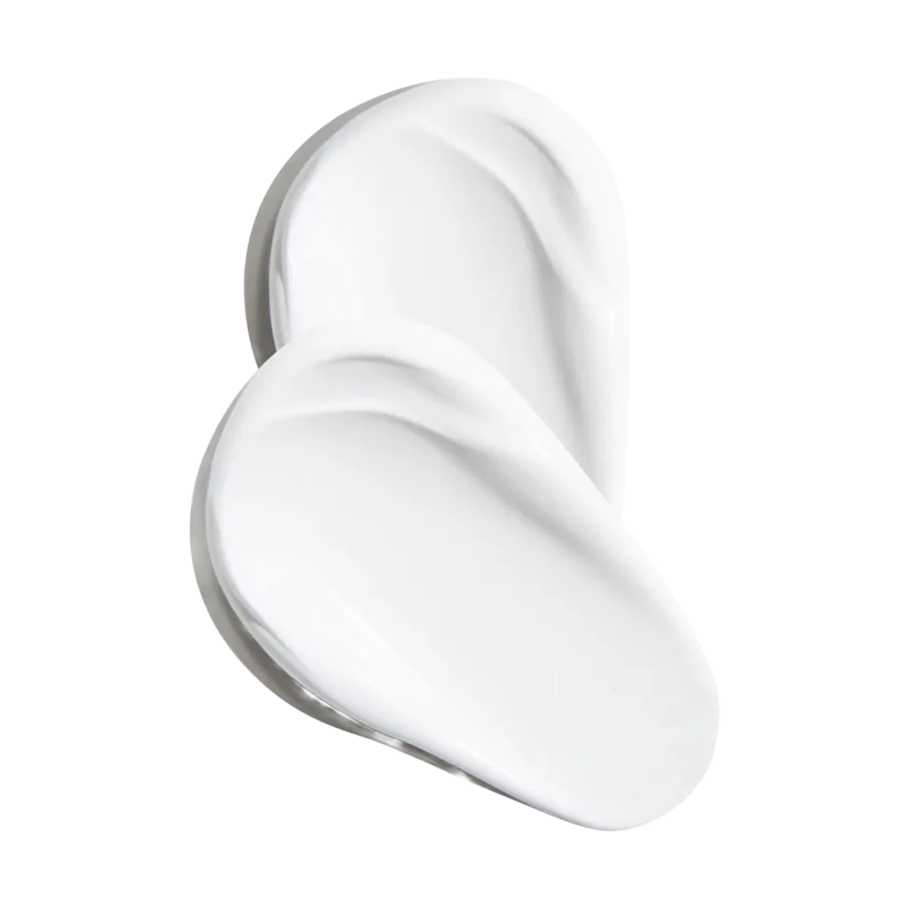 Set of body care products