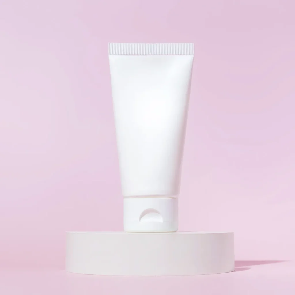 Relief barrier moisturiser