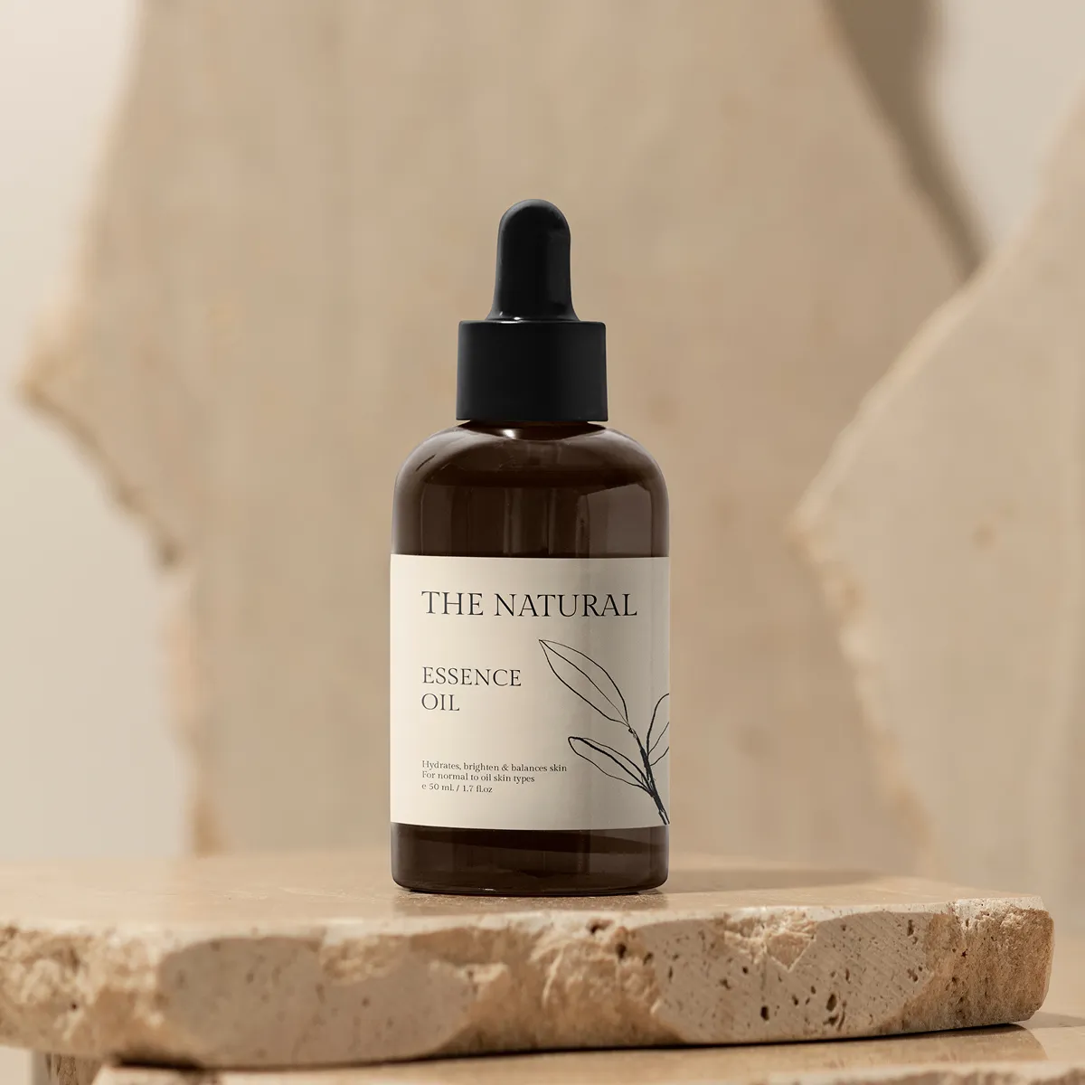 Cosmetic firming serum - Image 4