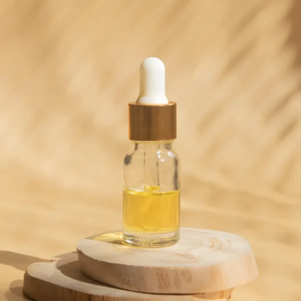 Cosmetic firming serum - Image 1