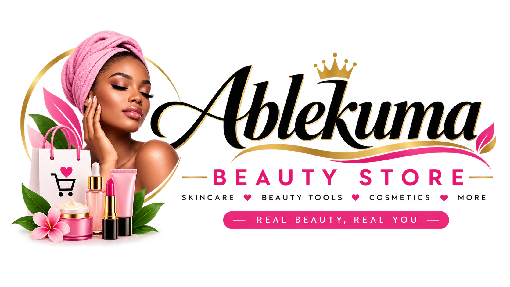 ablekuma beauty store