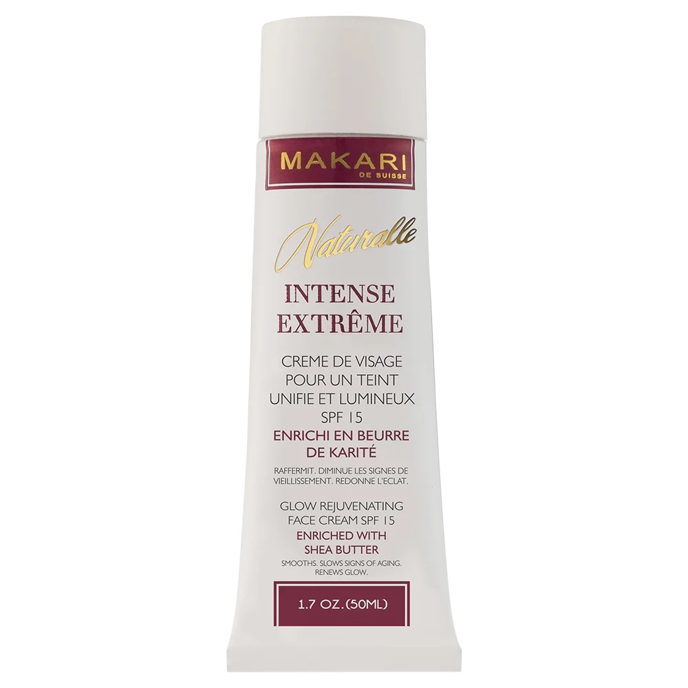 NATURALLE INTENSE EXTREME GLOW REJUVENATING FACE CREAM