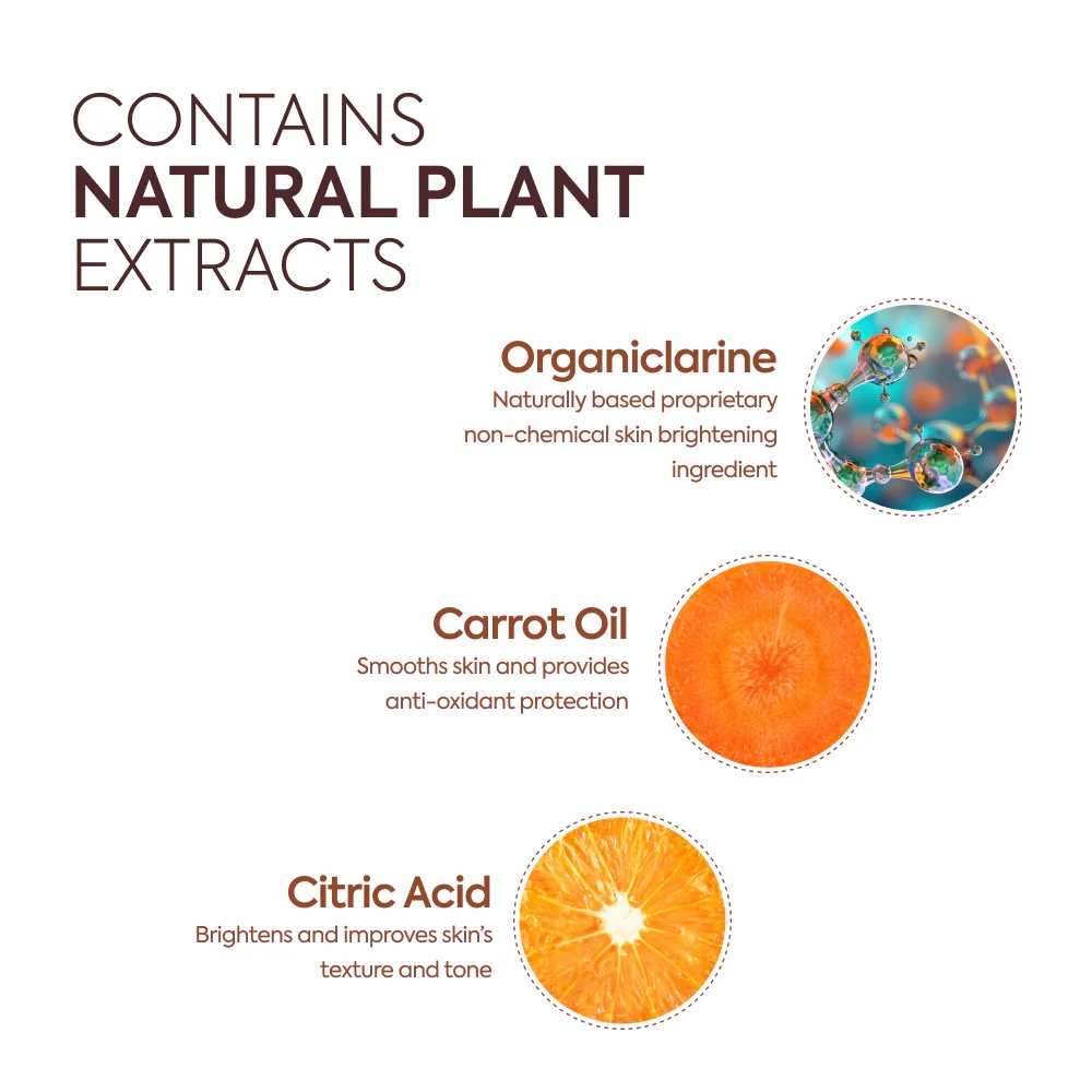 EXCLUSIVE TONE BOOSTING BODY GLYCERIN