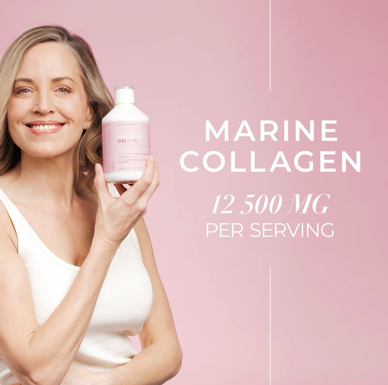 Swedish Collagen Deluxe - Image 2