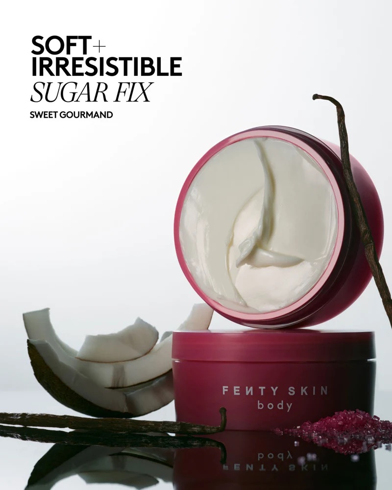 BUTTA DROP WHIPPED OIL BODY CREAM WITH TROPICAL OILS + SHEA BUTTER 200ml
