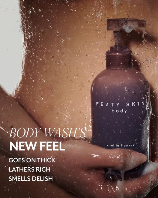 Fenty BIG DRIPP'R BODY WASH - Image 1