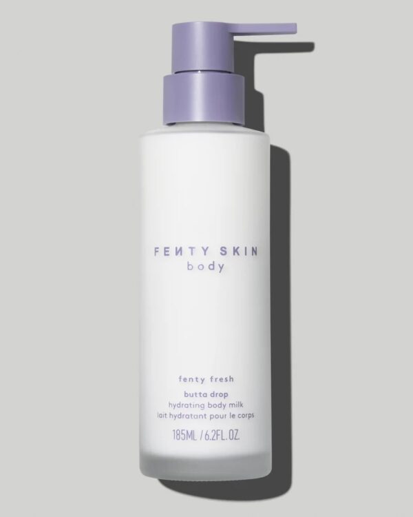 FENTY BUTTA DROP HYDRATING BODY MILK - Image 2
