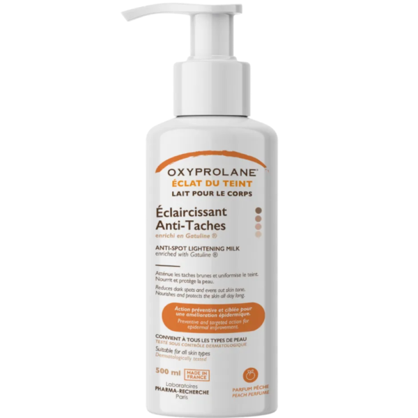 Oxyprolane lotion - Image 3