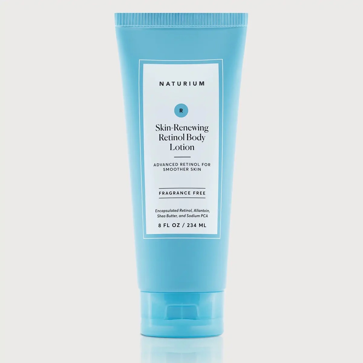 NATURIUM Skin-Renewing Retinol Body Lotion - Image 3