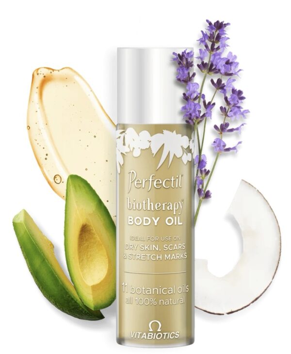 Perfectil Biotherapy Body Oil - Image 2