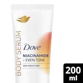 Niacinimide + Even Tone Body Serum 200ml