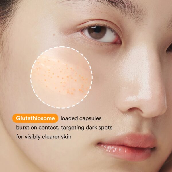 ABIB Glutathiosome dark spot serum Vita drop - Image 5