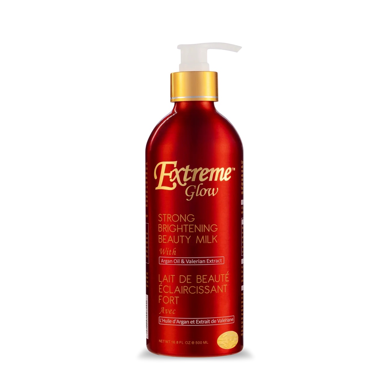Extreme Glow Strong Brightening Beauty Milk - Image 1