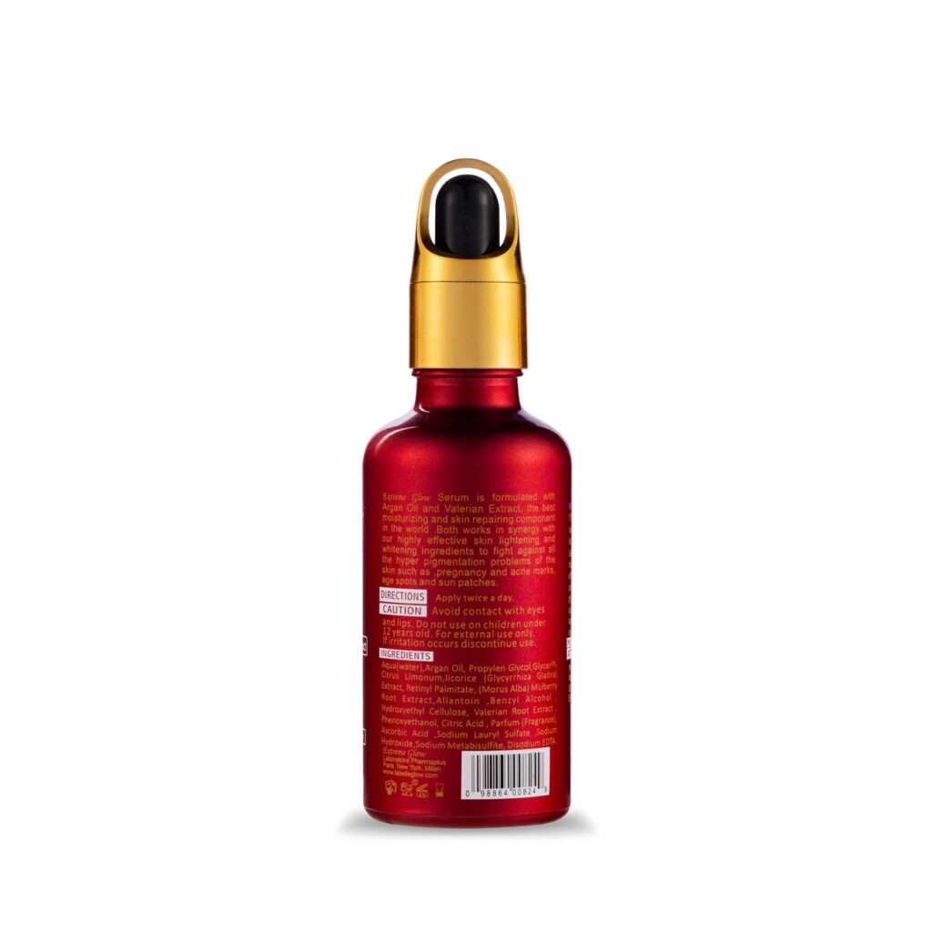 Extreme Glow Strong Lightening Serum