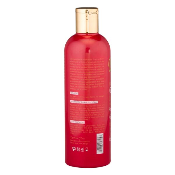 Extreme Glow Strong Lightening Glycerin Rose Water - Image 2