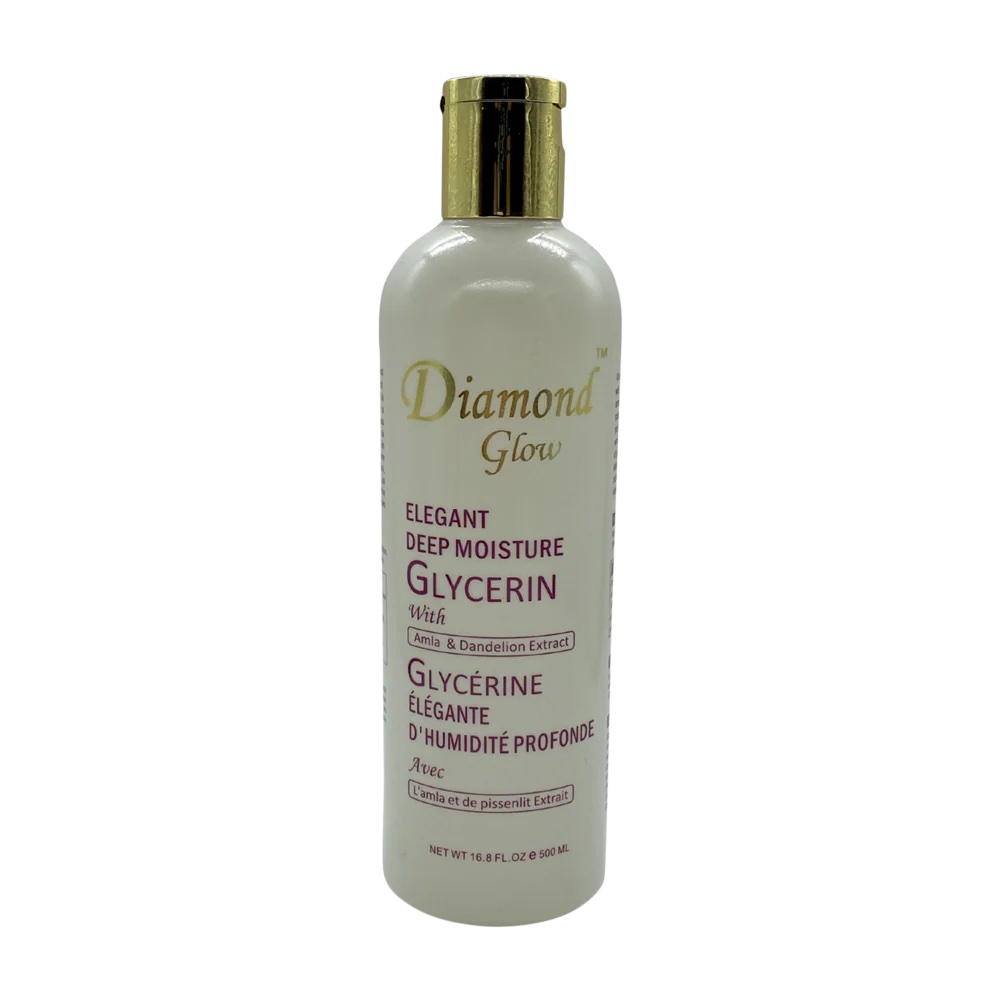 Diamond Glow Elegant Glycerin