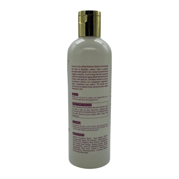 Diamond Glow Elegant Glycerin - Image 3