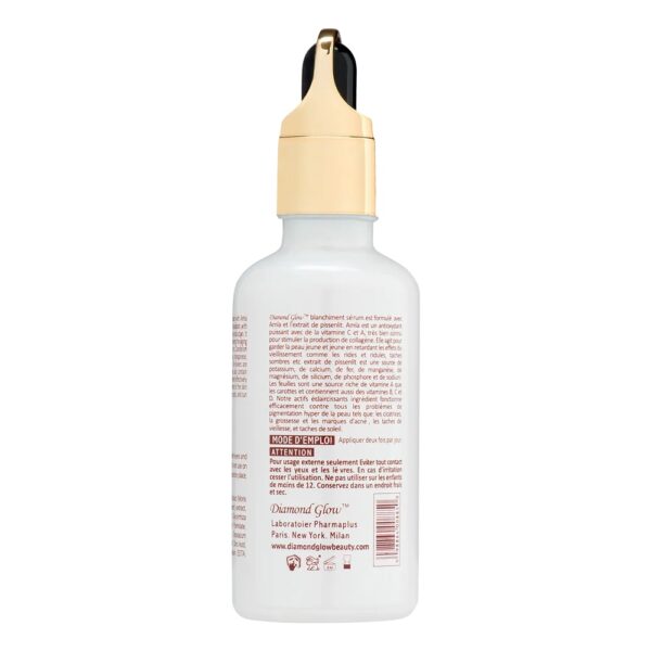 Diamond Glow Elegant Whitening Serum - Image 3