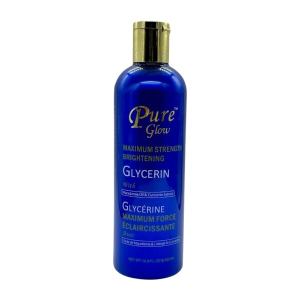 Pure Glow Maximum Brightening Glycerin - Image 1