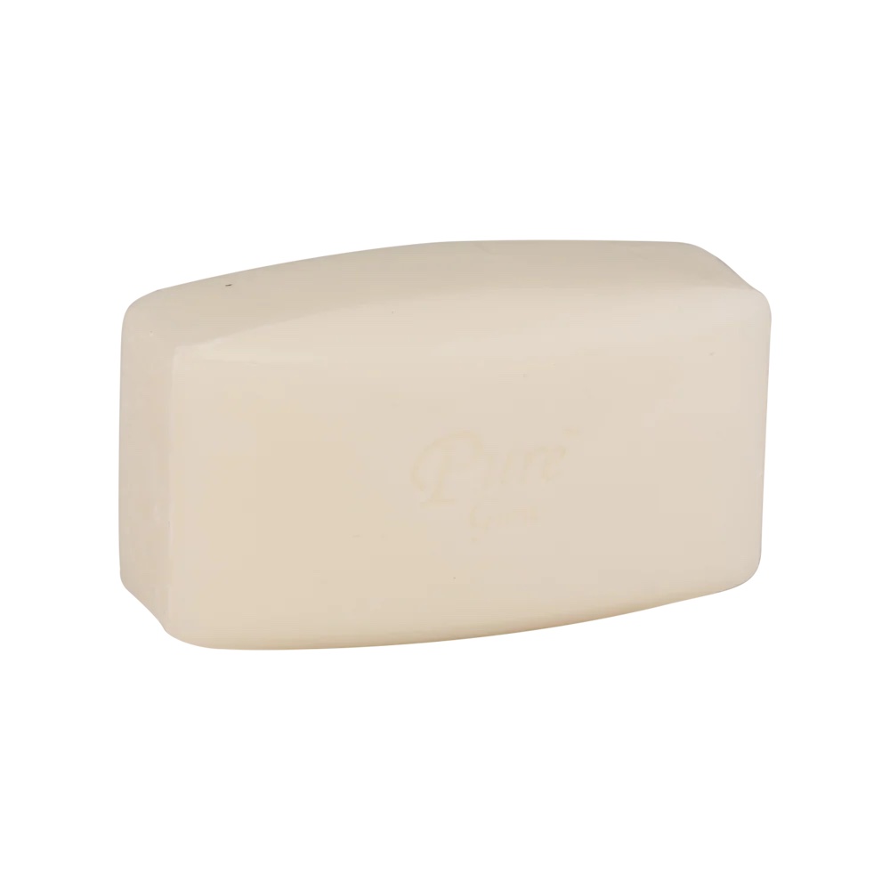 Pure Glow Exfoliating Purifying Soap