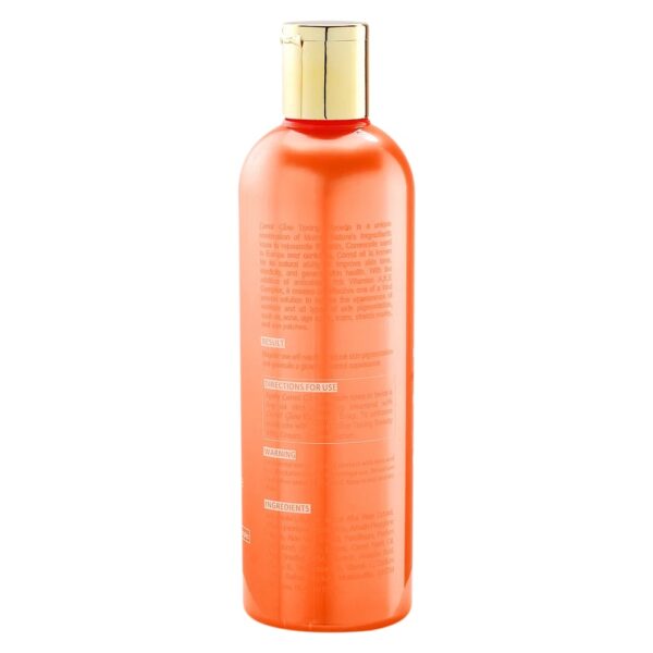 Carrot Glow Intense Toning Glycerin - Image 2