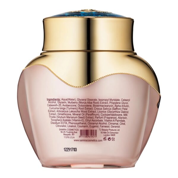 SAMIRA FADE CREAM - Image 2