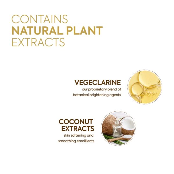 MAKARI RADIANT BODY BEAUTIFYING MILK PREMIUM PLUS - Image 4