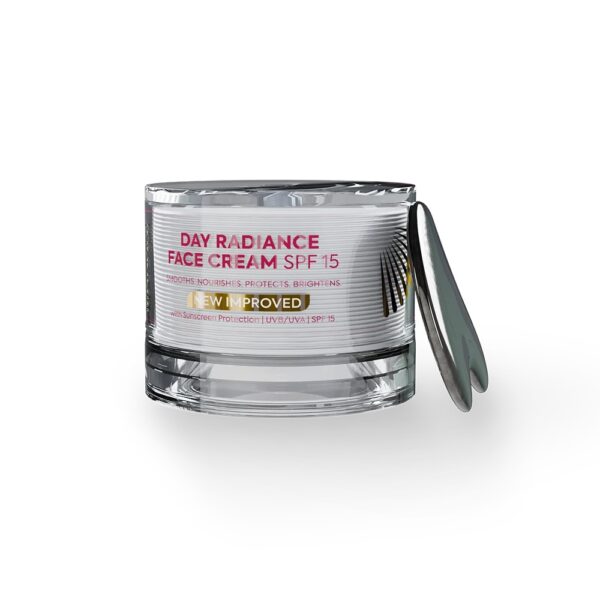 MAKARI DAY RADIANCE FACE CREAM - Image 1