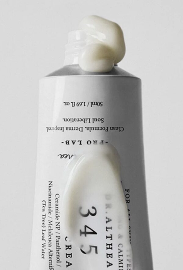 Dr Althea 345 Relief Cream - Image 2