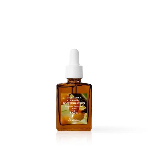 Dr Althea Vitamin C Boosting Serum 63 - Image 1