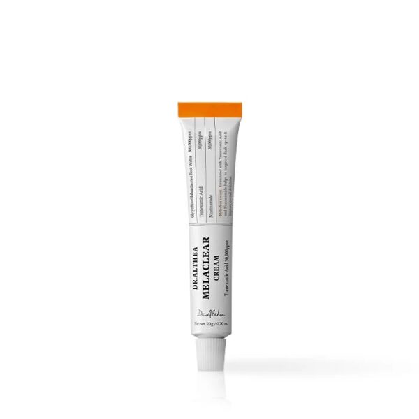 Dr Althea Melaclear Cream - Image 1