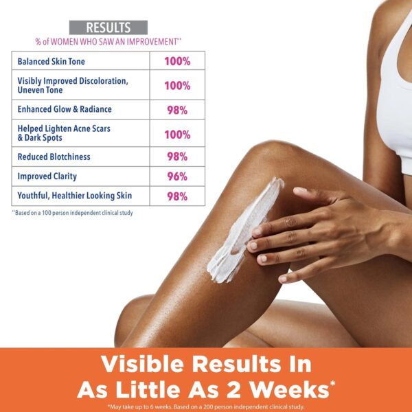 Palmers skin success Anti-Dark Spot Fade Milk - Image 4