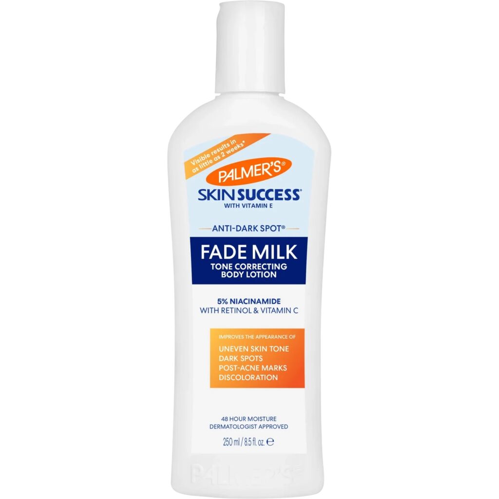 Palmers skin success Anti-Dark Spot Fade Milk