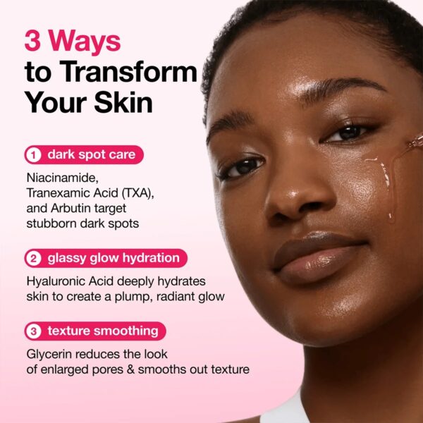 ANUA Niacinamide 10 TXA 4 Serum for Brightening and Dark Spots - Image 4