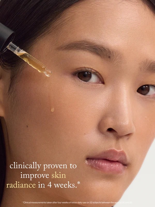 Goop Beauty 20% vitamin c+ advanced brightening serum - Image 2