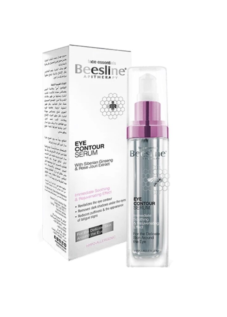 BEESLINE Eye Contour Serum 30ML