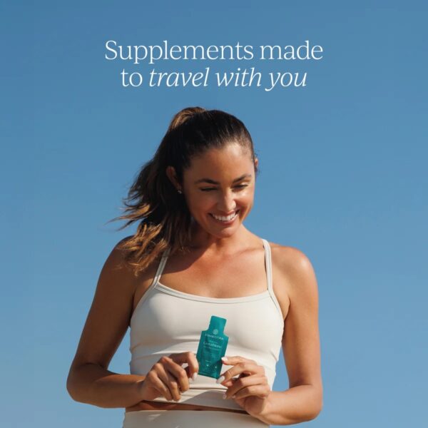 CYMBIOTIKA Liposomal Glutathione — 1 Month Supply - Image 5
