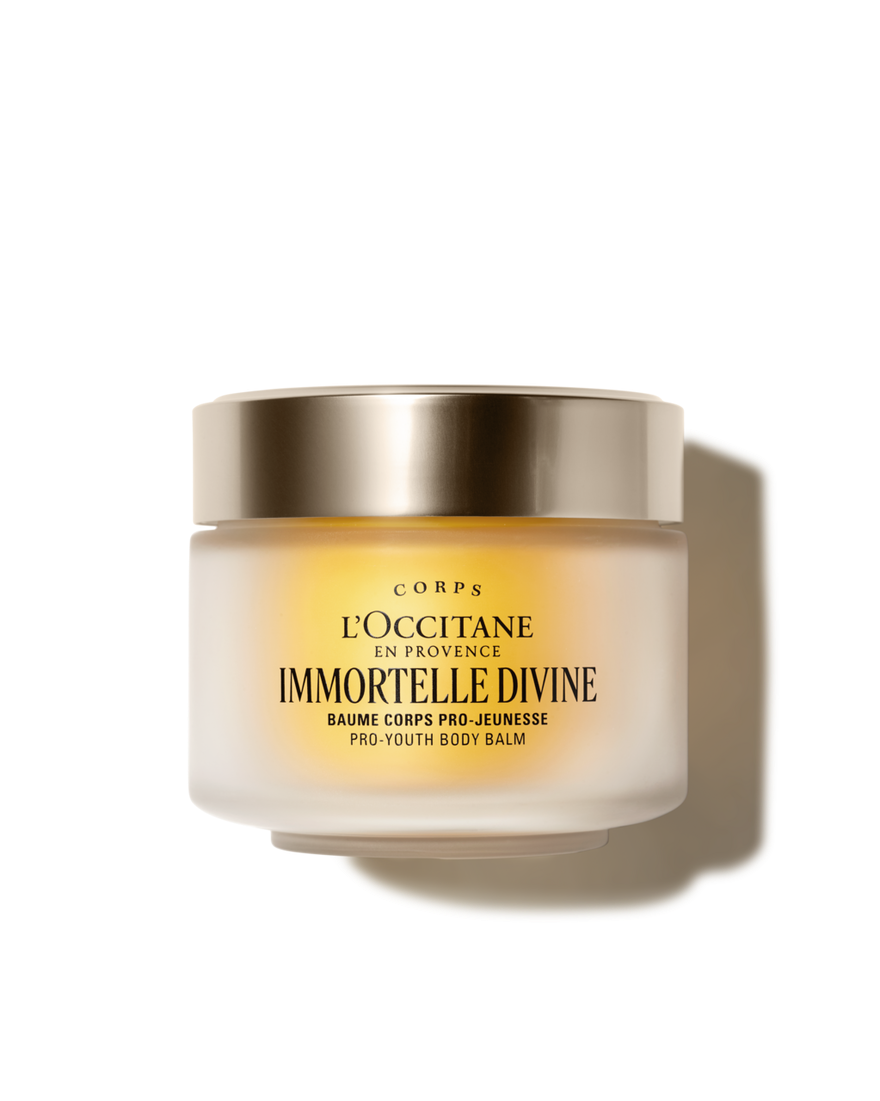 L’OCCITANE IMMORTELLE DIVINE BALM - Image 2