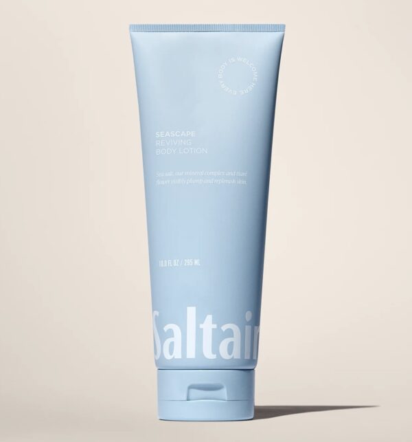 Saltair SEASCAPE REVIVING BODY LOTION - Image 1