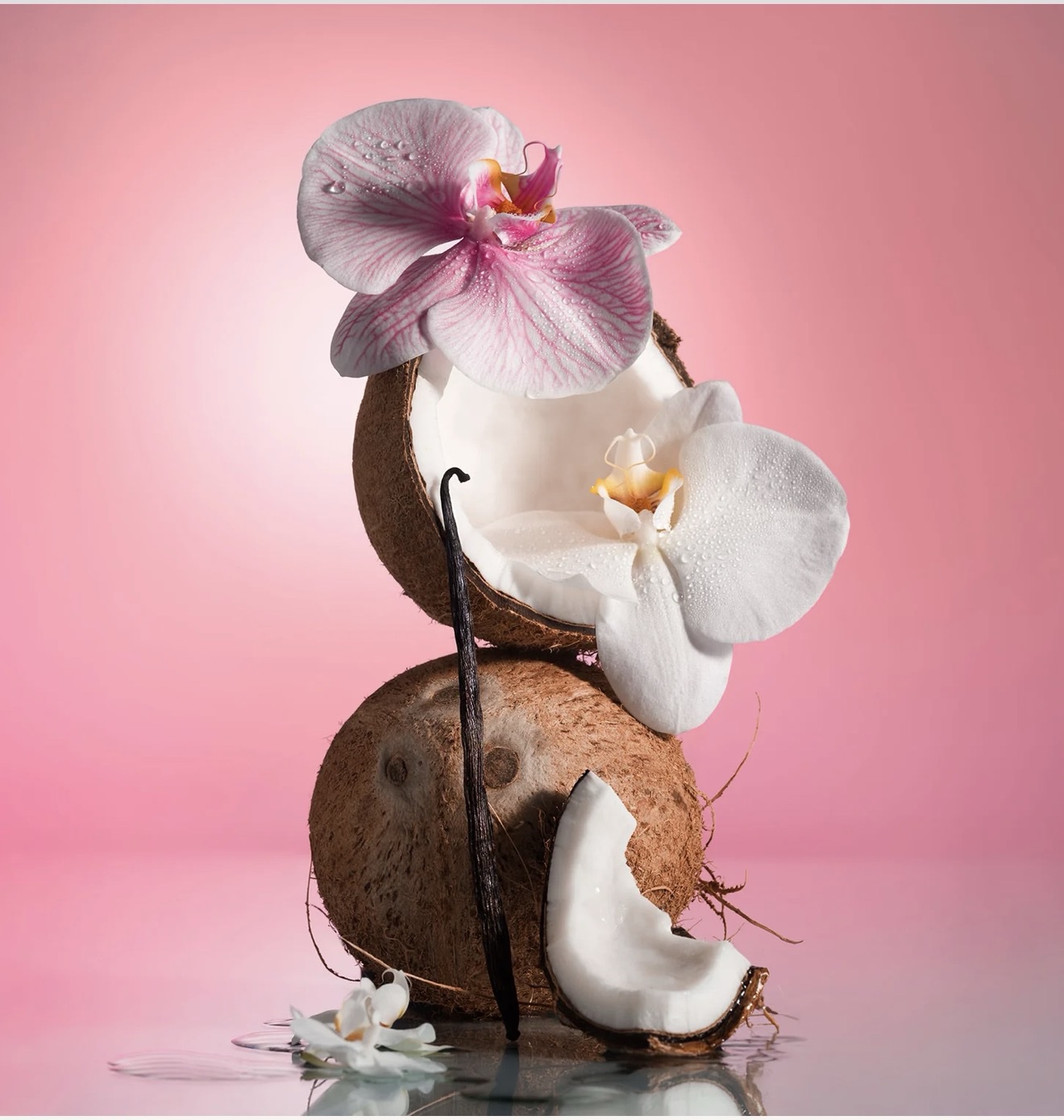 Saltair PINK BEACH SMOOTHING BODY LOTION - Image 5