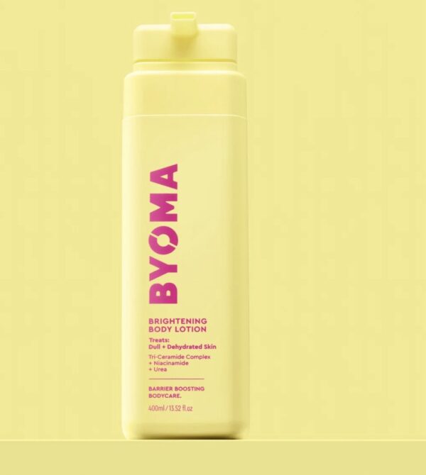 Byoma brightening lotion - Image 1