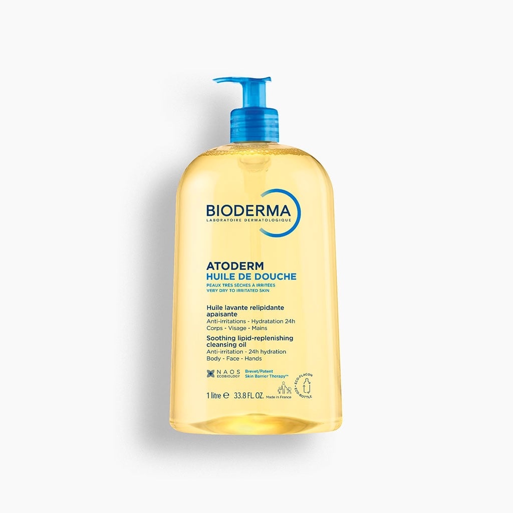 BIODERMA ATODERM SHOWER OIL