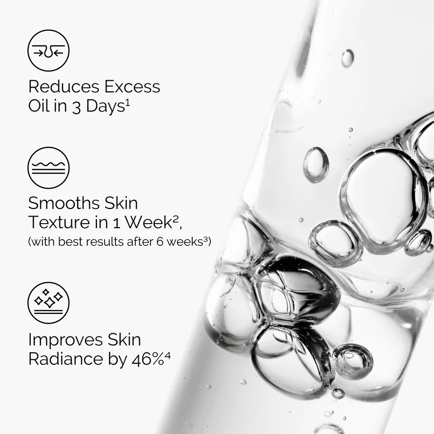 The Ordinary Niacinamide 10% + Zinc 1%(30ml)