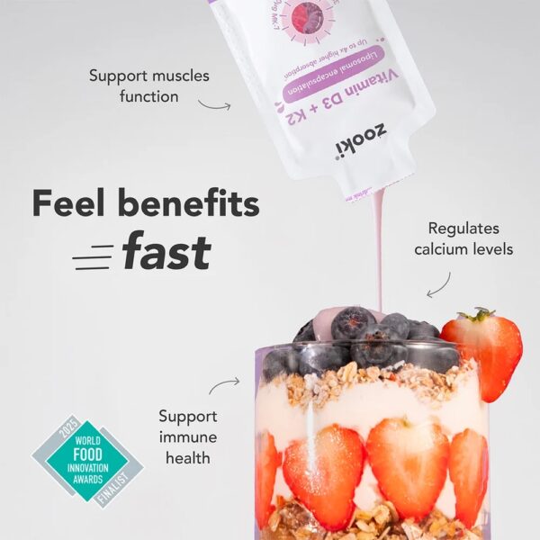 ZOOKI VITAMIN D - Image 5