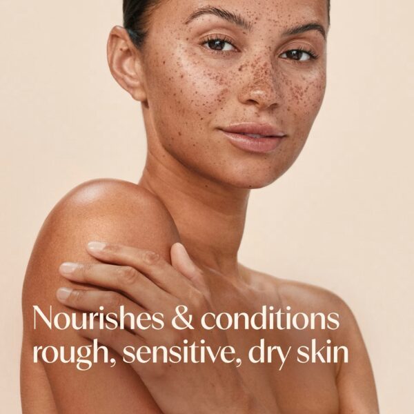 Aveeno Daily Moisturizing Body Oil Mist with Oat Oil - Image 2